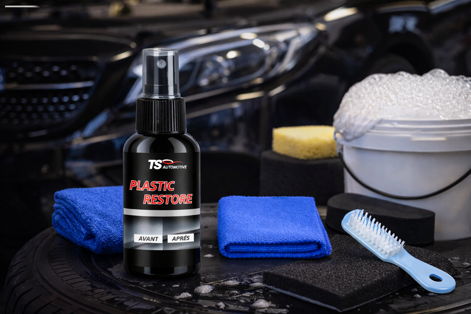 Rénovation & Entretien