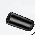 Chauffage voiture portable 2-en-1 – Dégivrage et ventilation