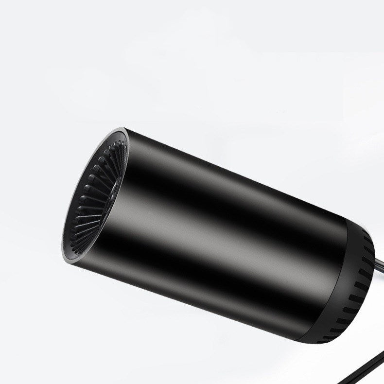 Chauffage voiture portable 2-en-1 – Dégivrage et ventilation