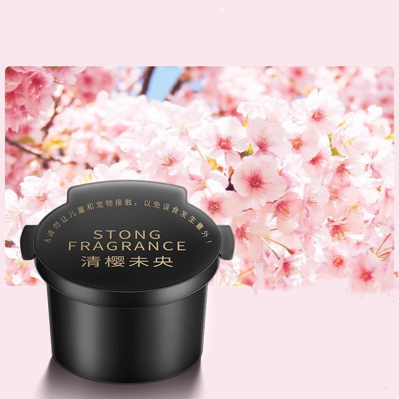 Diffuseur de parfum intelligent pour voiture – intensité réglable