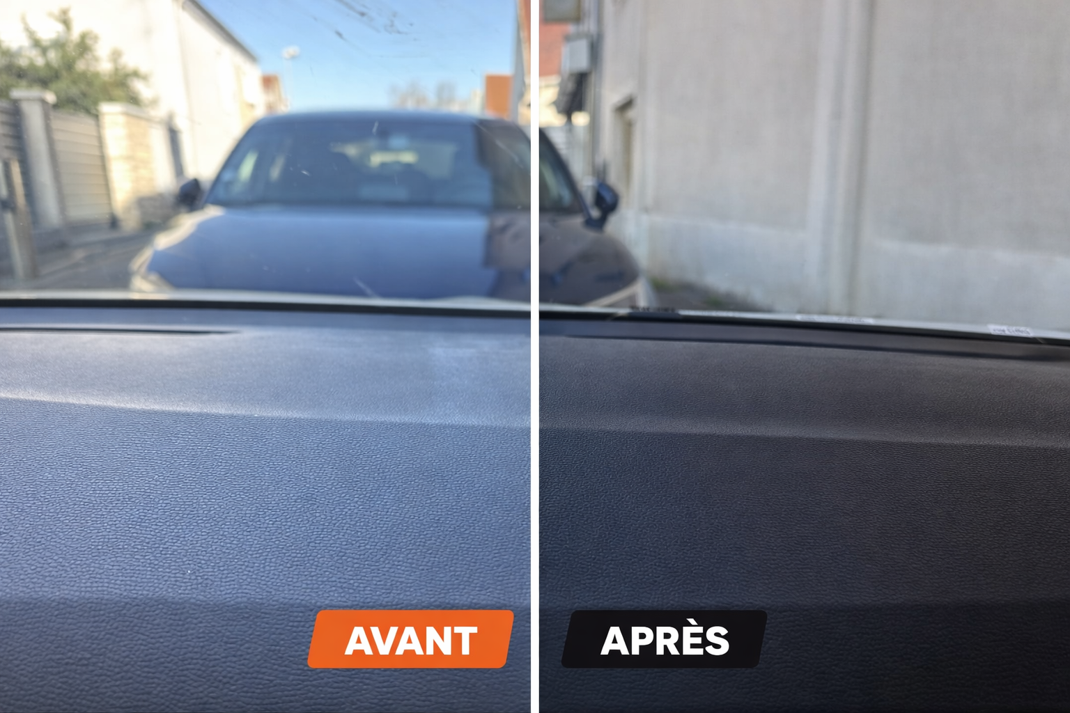 TS Automotive – Rénovateur Plastique Auto