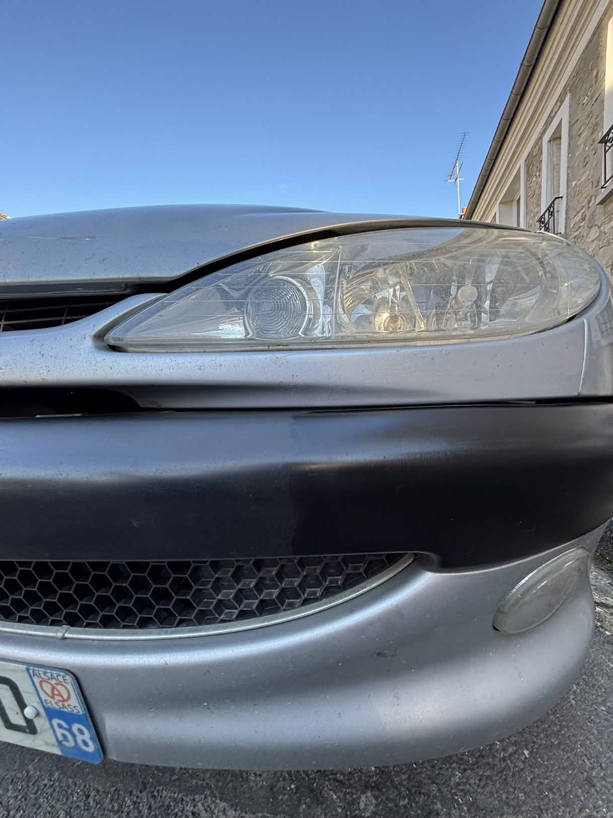 TS Automotive – Rénovateur Plastique Auto