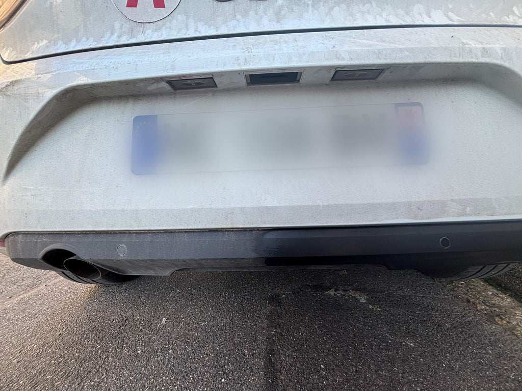 TS Automotive – Rénovateur Plastique Auto