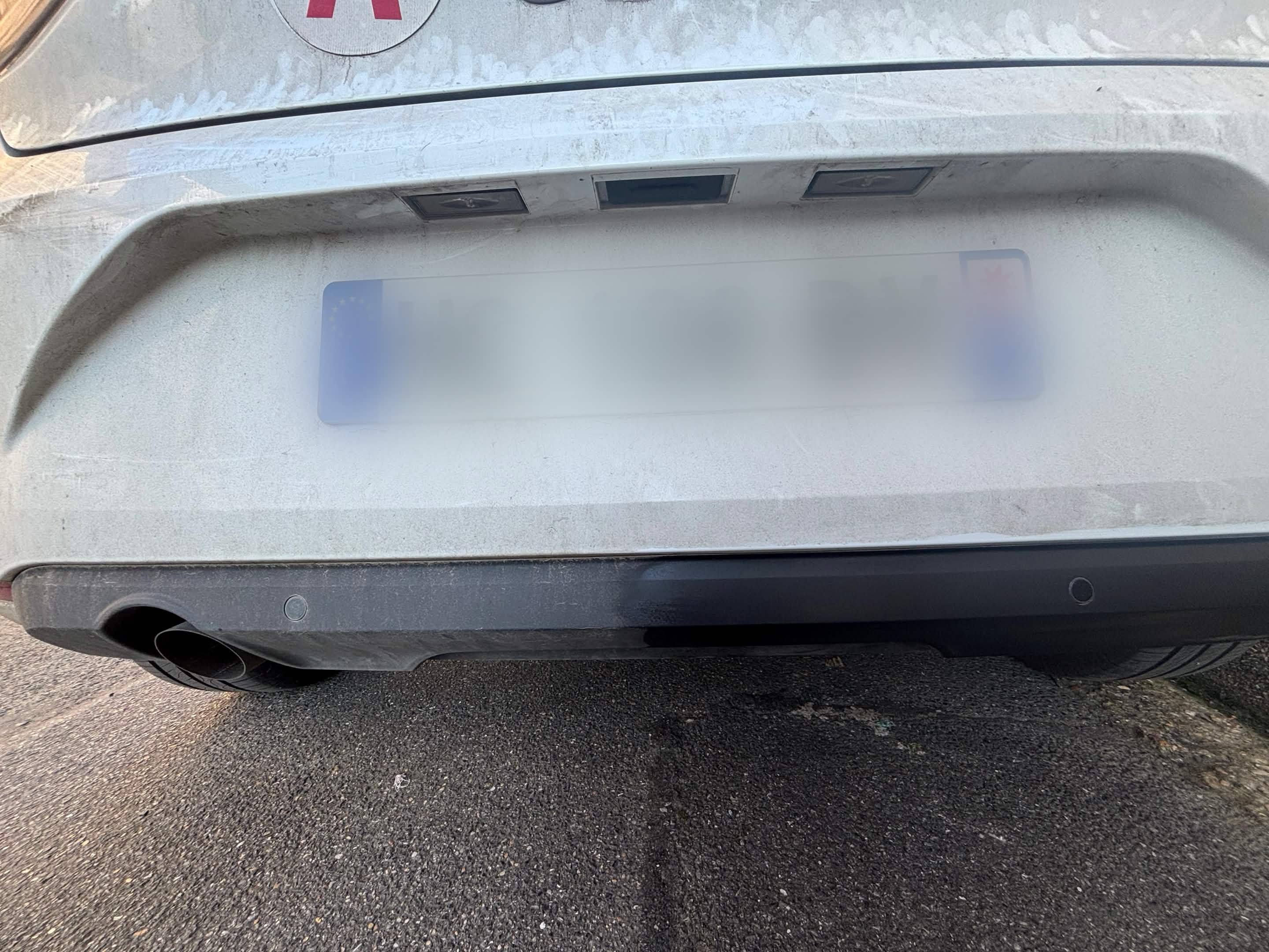 TS Automotive – Rénovateur Plastique Auto