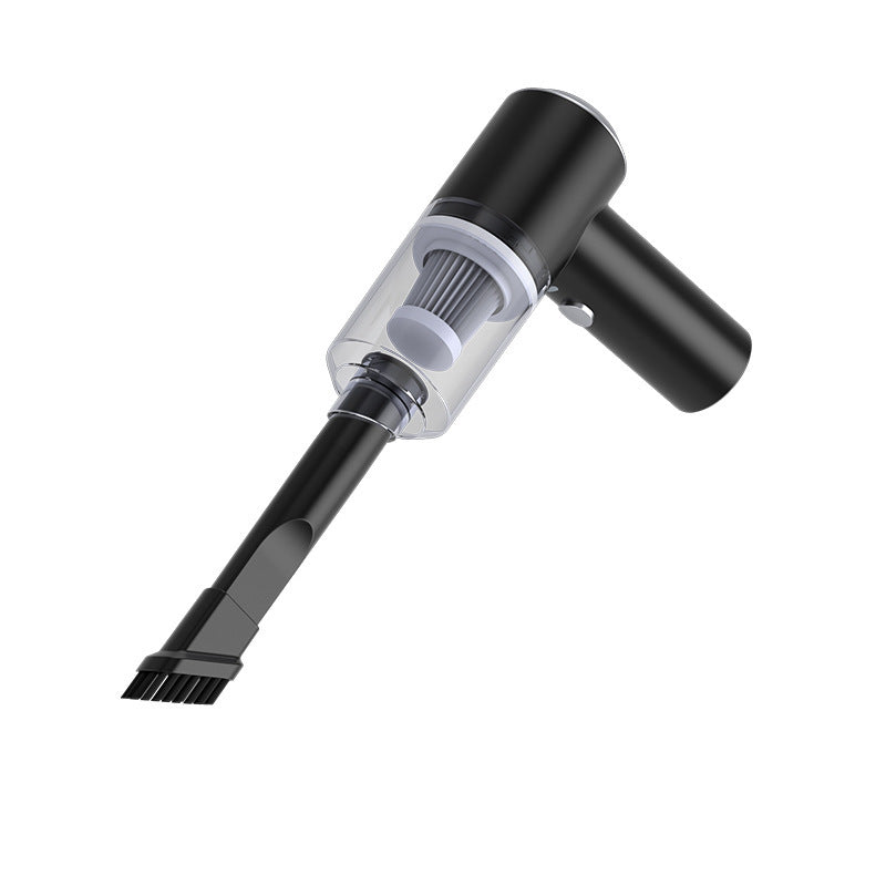Mini aspirateur sans fil rechargeable pour voiture