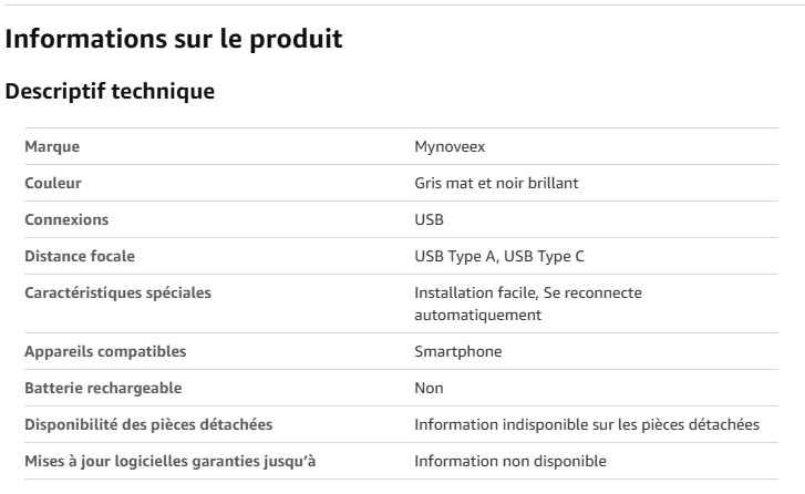 Adaptateur CarPlay Sans Fil Universel | TS Automotive